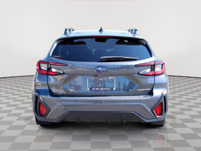 Used 2024 Subaru Crosstrek 2.5i Limited w/ Crosstrek Mirror Package AWD/4WD image 4