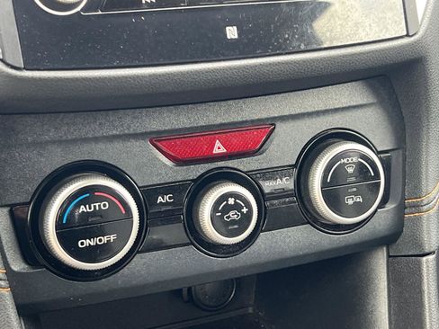 Used 2019 Subaru Crosstrek 2.0i Limited w/ Moonroof Package image 28