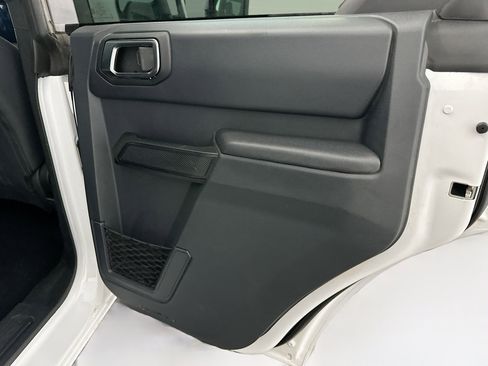 Used 2025 Ford Bronco Big Bend image 31