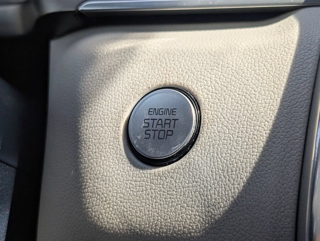 Used 2023 Kia Sorento SX Prestige AWD/4WD image 19