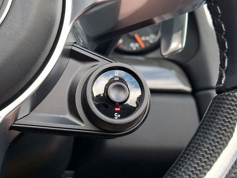Certified 2017 Porsche 911 Turbo S AWD/4WD image 30