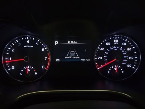 Used 2023 Kia Forte LXS FWD image 23