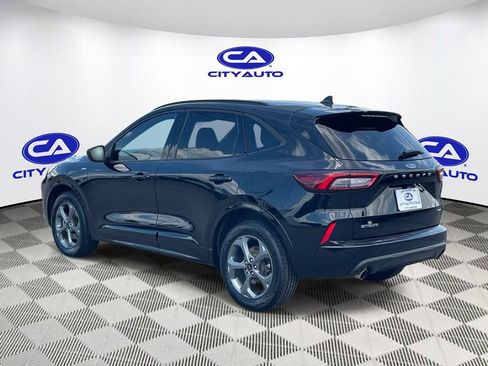 Used 2023 Ford Escape ST-Line AWD/4WD image 6