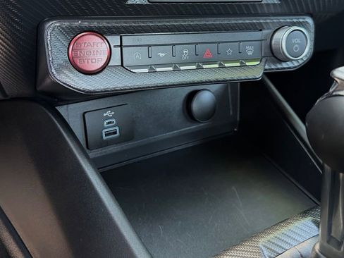 Used 2026 Ford Mustang Coupe RWD image 25