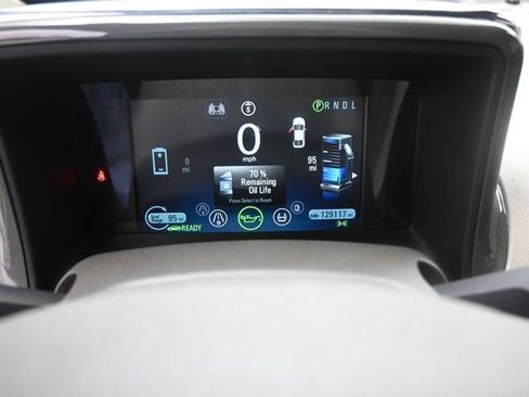 Used 2014 Chevrolet Volt Premium w/ Premium Trim Package FWD image 10