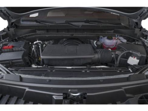 New 2026 GMC Yukon XL Elevation image 14