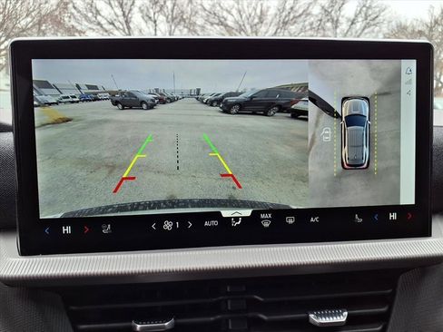 New 2026 Ford Explorer Tremor w/ Tremor Ultimate Package image 9