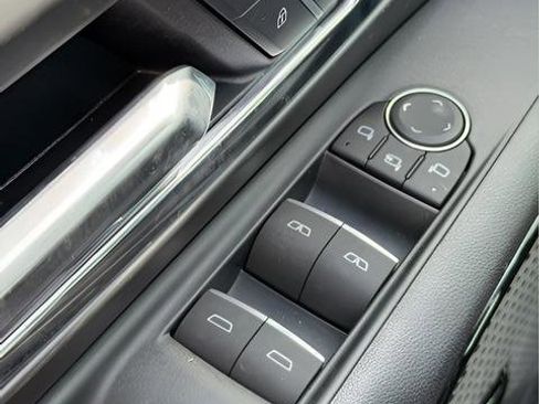 Used 2025 Chevrolet Silverado EV RST image 11