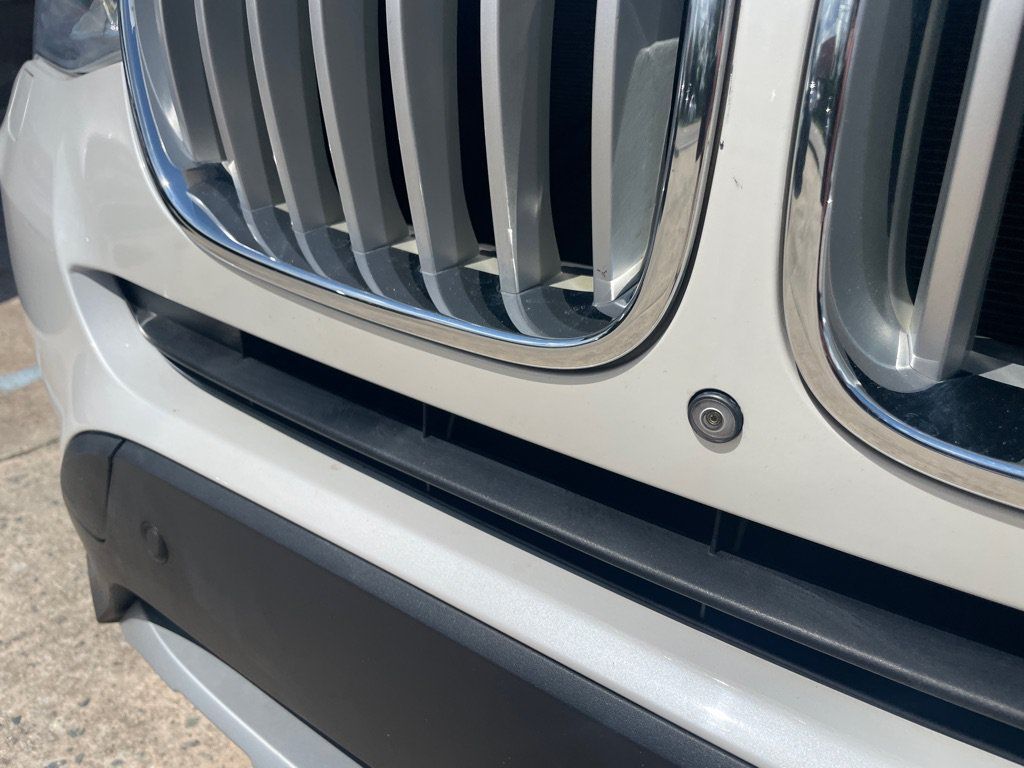 Used 2017 BMW X3 xDrive35i AWD/4WD image 14
