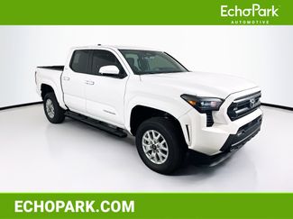Used 2024 Toyota Tacoma SR5 video 1