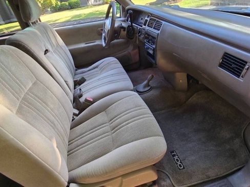 Used 1998 Toyota T100 SR5 w/ Value Pkg AWD/4WD image 14