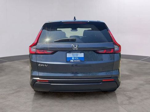 Certified 2024 Honda CR-V EX-L image 5