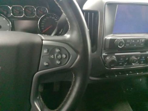 Used 2014 Chevrolet Silverado 1500 LT w/ All Star Edition AWD/4WD image 27