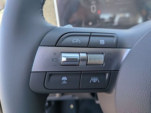 New 2026 Hyundai Sonata SEL FWD image 18