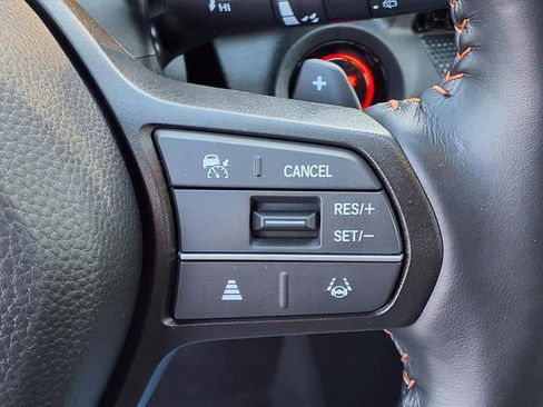 Used 2026 Honda CR-V Sport image 18