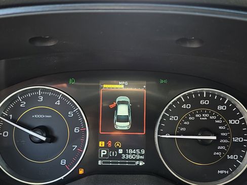 Used 2023 Subaru Crosstrek 2.5i Sport image 12