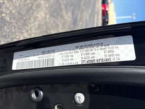 Used 2013 Dodge Challenger R/T Plus RWD image 30