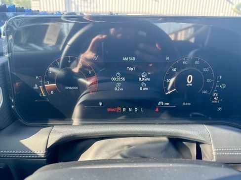 New 2025 Ford Mustang Premium image 15