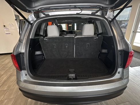 Used 2016 Honda Pilot EX-L image 29