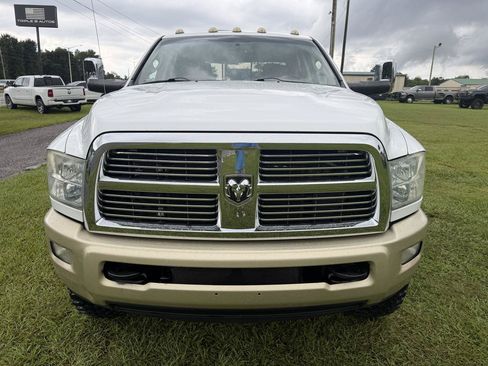 Used 2012 RAM 2500 Longhorn w/ Protection Group AWD/4WD image 9