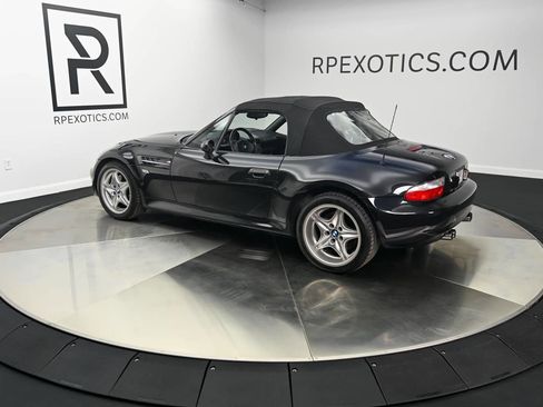 Used 2000 BMW Z3 RWD image 18