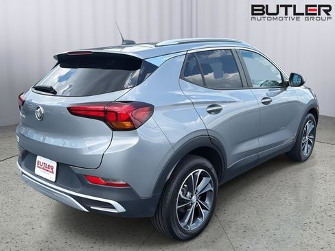 Certified 2023 Buick Encore GX Select FWD image 6