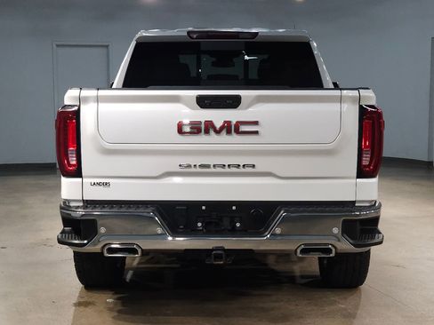 Used 2023 GMC Sierra 1500 SLT w/ SLT Premium Plus Package image 6