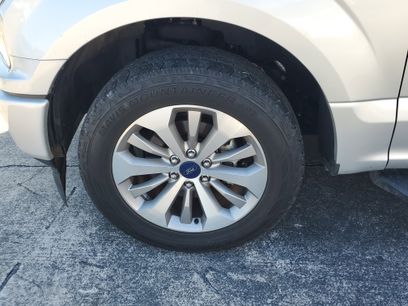 Used 2018 Ford F150 XL w/ Equipment Group 101A Mid