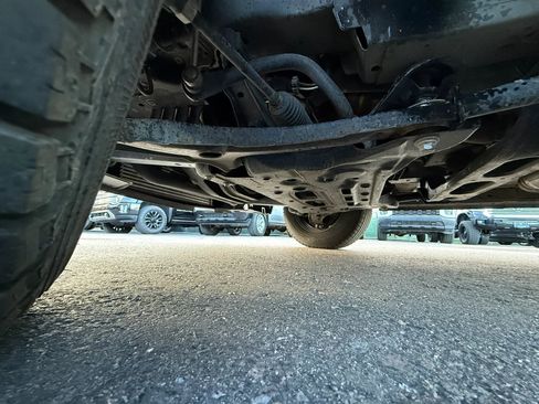 Used 2023 Ford Transit 250 148 High Roof Extended w/ Load Area Protection Package image 49