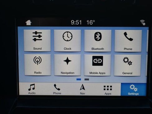 Used 2017 Ford F150 XLT w/ Equipment Group 302A Luxury image 28