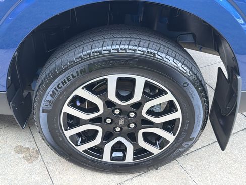 Used 2024 Ford Maverick Lariat FWD image 20