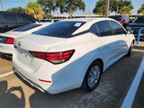 Used 2023 Nissan Sentra S image 5