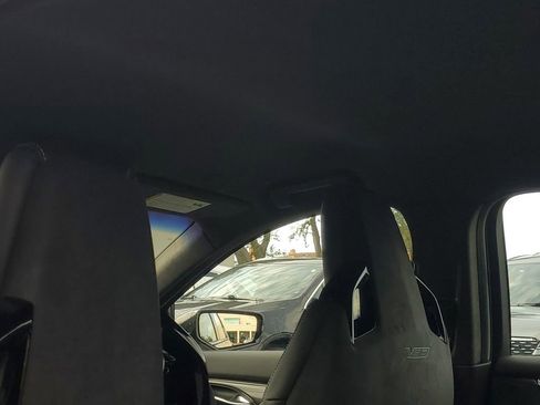 Certified 2023 Cadillac CT5 V Blackwing image 14