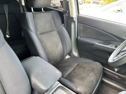 Used 2016 Honda CR-V EX image 15