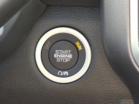 New 2026 RAM 3500 Big Horn image 19