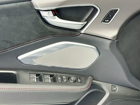 New 2026 Acura RDX A-Spec image 22