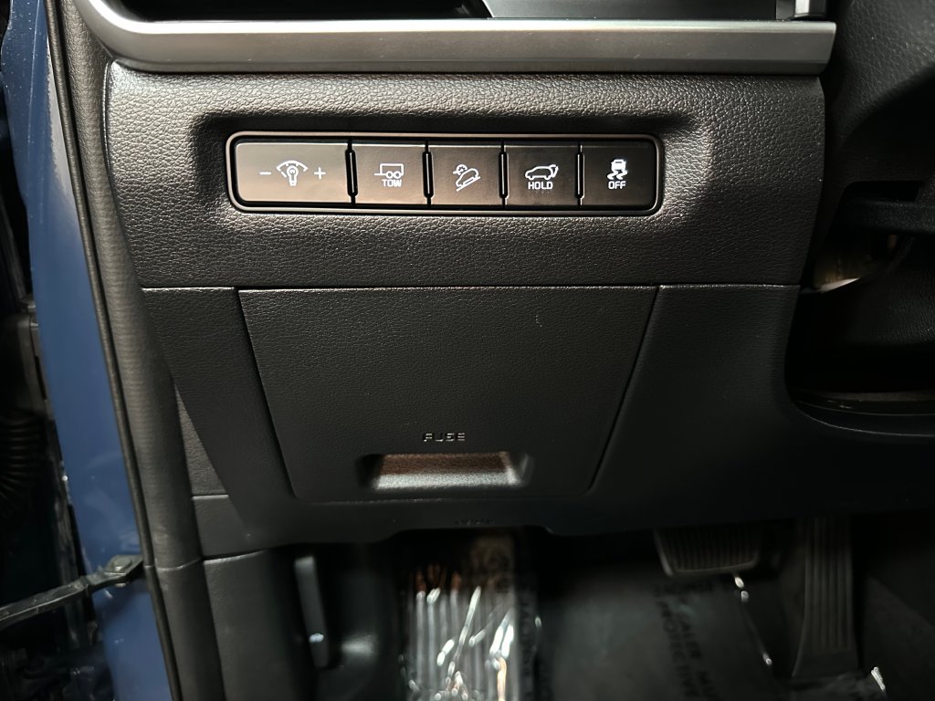 Used 2024 Kia Telluride EX X-Line AWD/4WD image 36