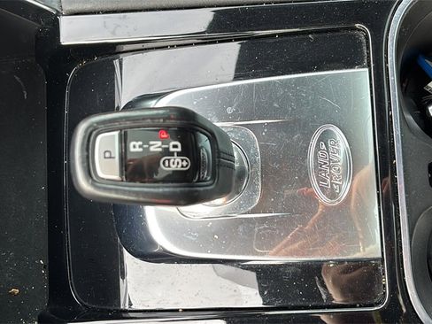 Used 2020 Land Rover Discovery Sport S R-Dynamic image 13