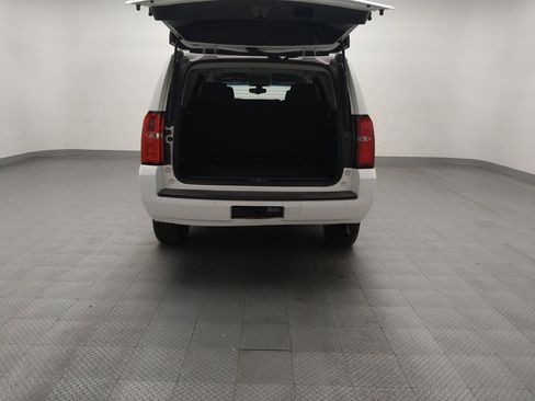 Used 2019 Chevrolet Tahoe LS RWD image 29
