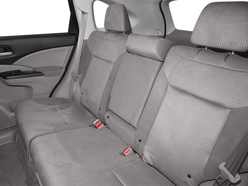 Used 2013 Honda CR-V LX image 17