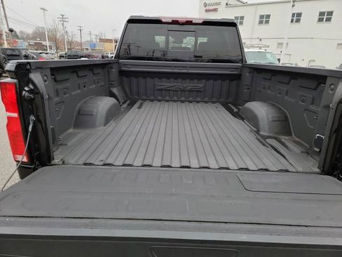 Certified 2024 Chevrolet Silverado 2500 ZR2 w/ Technology Package image 23