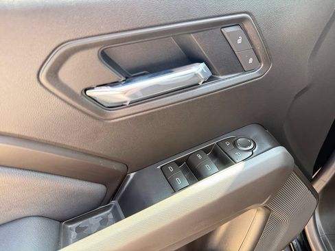 New 2026 GMC Canyon Elevation w/ Convenience Package AWD/4WD image 20