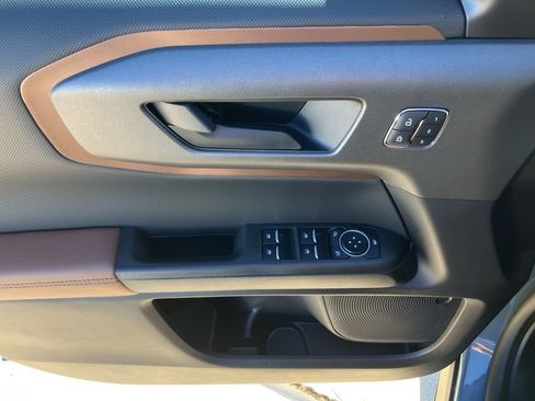 New 2025 Ford Bronco Sport Outer Banks image 26