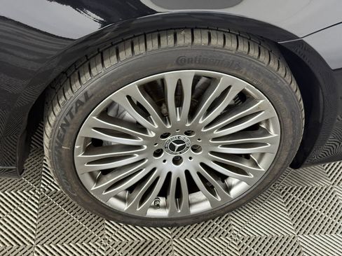 Used 2020 Mercedes-Benz S 450 Sedan image 12