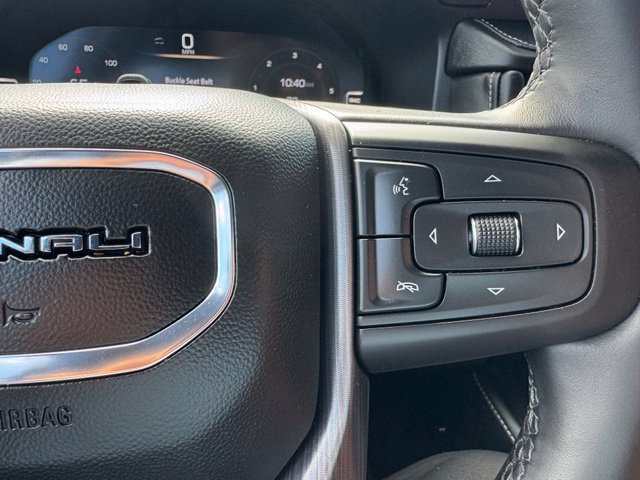 Used 2024 GMC Yukon Denali Ultimate AWD/4WD image 27