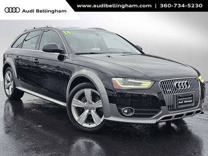 Used 2014 Audi A4 Premium Plus