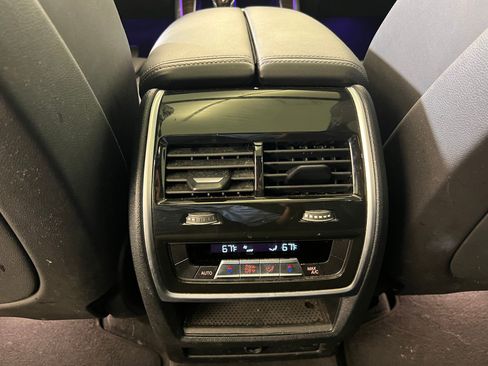 Certified 2023 BMW X5 xDrive40i w/ Parking Assistance Package image 34