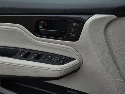 New 2026 Honda Odyssey Elite image 23