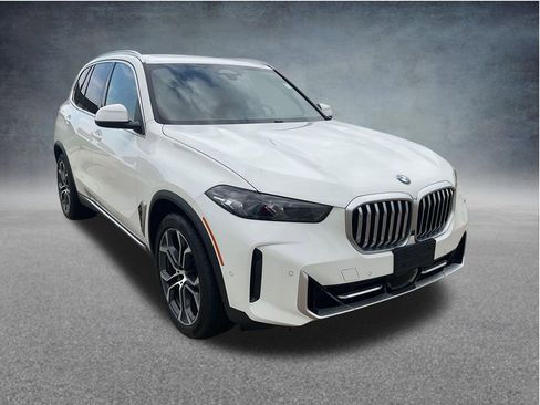 Used 2024 BMW X5 sDrive40i w/ Parking Assistance Package RWD image 34