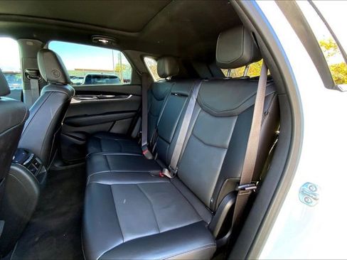 Used 2025 Cadillac XT5 Premium Luxury image 26